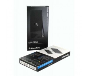 BlackBerry Mobile Power Charger