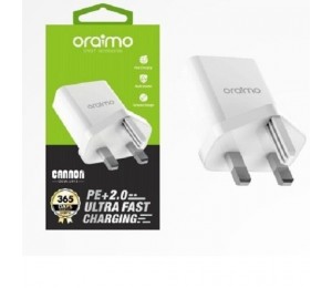 Oraimo Ultra Fast USB Charger