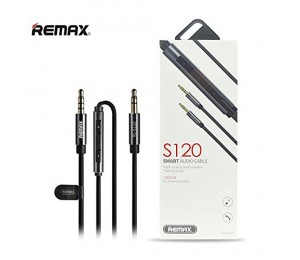 Remax S120 Aux Cable