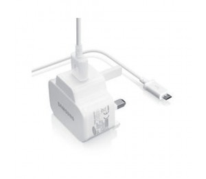 Samsung USB Fast Charger | White