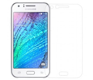 Samsung Galaxy J7 Tempered Glass | Transparent