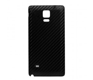 Samsung Note 4 Back Cover