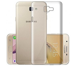 Samsung J5 Prime Protective Case