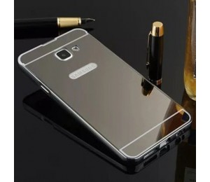 Samsung J5 Prime Mirror Back Cover