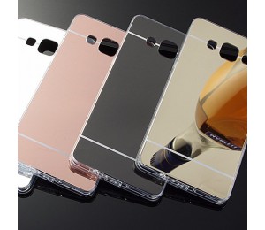 Samsung A5 Mirror Back Cover