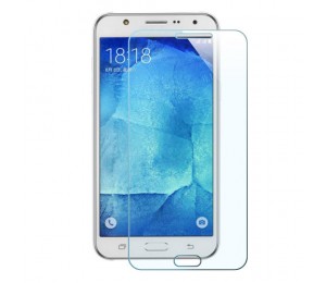 Samsung Galaxy J5 Tempered Glass