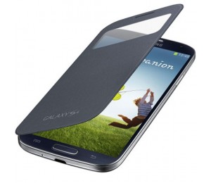 Samsung S4 Flip Cover