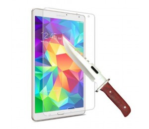 Samsung Galaxy Tab A Tempered Glass