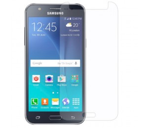 Samsung J200 Tempered Glass