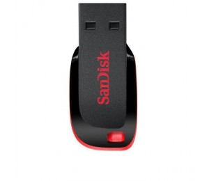 SanDisk 16GB Cruzer USB 3.0 Flash Drive