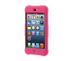 Griffin Silicon Skin Protector for iPod Touch