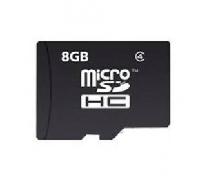 Oraimo 8GB Memory Card