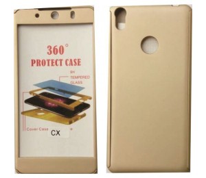 Tecno Camon CX Protective Case