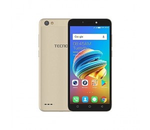 Tecno F3 Pro |Gold