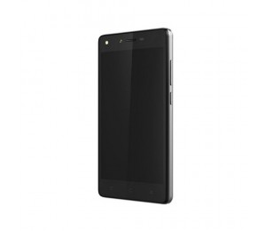 Tecno L8 Lite | Black