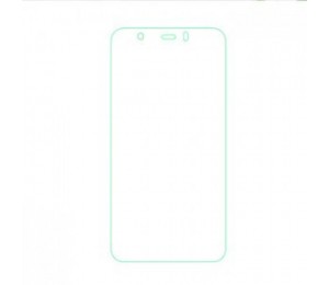 Tecno L9 Plus Tempered Glass