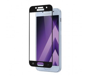 Samsung Galaxy A7 2017 Tempered Glass