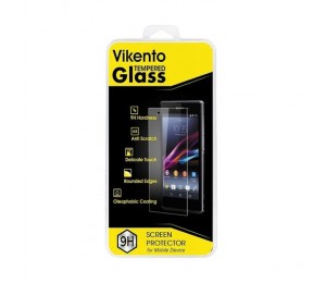Gionee P8W Tempered Glass