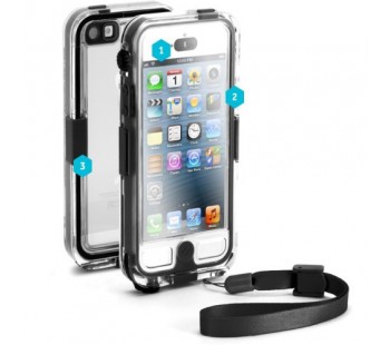 Griffin Survivor WaterProof for iPhone 5