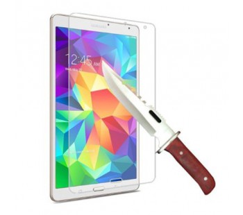 Samsung Galaxy Tab A Tempered Glass