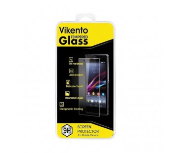 Gionee P8W Tempered Glass