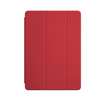 Apple IPad Smart Cover- Red-Leather | MD304