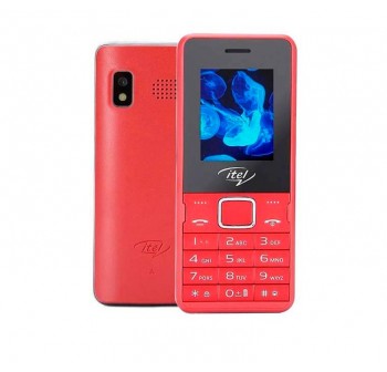 iTel 2150 |Orange