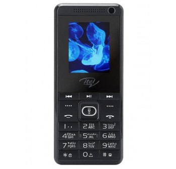 iTel 2180 | Black