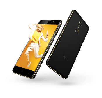 iTel S12 | Black