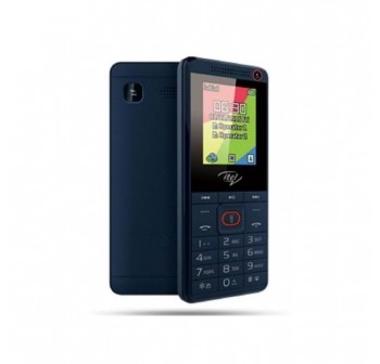 iTel 2150 |Blue