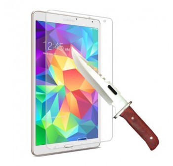 Samsung Galaxy Tab A Tempered Glass