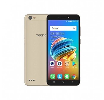 Tecno F3 Pro |Gold