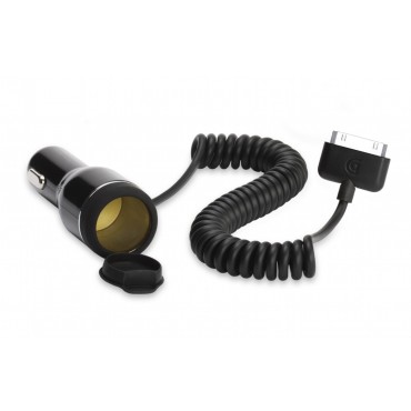 Griffin PowerJolt Plus Car Charger for iPad