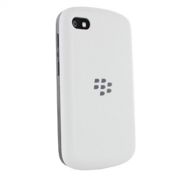 BlackBerry Q10 Hard shell | White