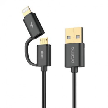 Oraimo 3 in 1 USB Cable