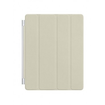 Apple iPad Smart Cover Cream Leather | MD305