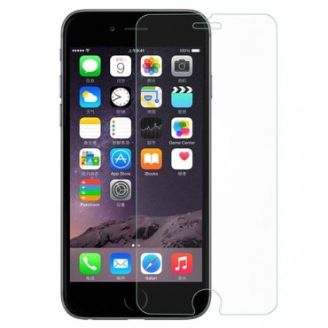 Apple iPhone 8 Plus Tempered Glass