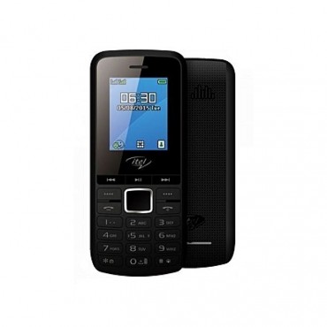 iTel 5600 | Black