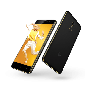 iTel S12 | Black