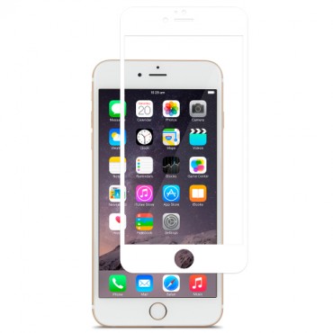 Moshi iVisor XT for iPhone 6 Plus | White