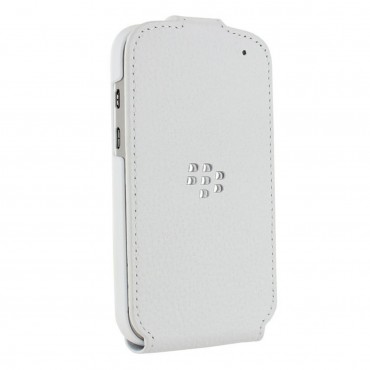 BlackBerry Q5 Flip Cover