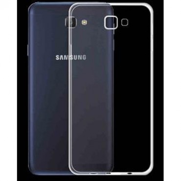 Samsung J7 Prime Back Cover