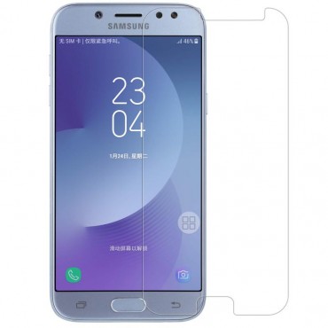 Samsung J7 Pro Tempered Glass