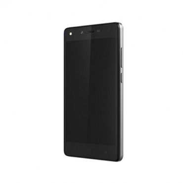 Tecno L8 Lite | Black