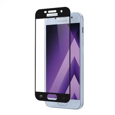 Samsung Galaxy A7 2017 Tempered Glass