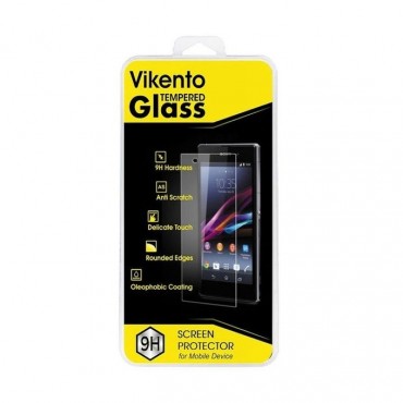 Gionee P8W Tempered Glass