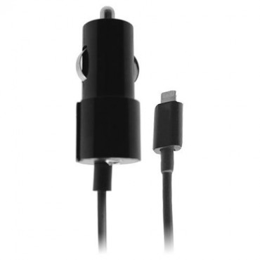 Uunique In-Car Charger & USB Sync-Charger cable