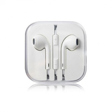 Apple Earpiece | White