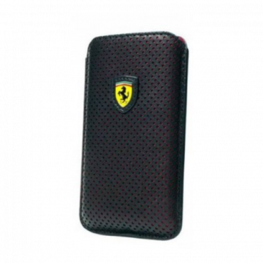 Apple Ferrari iPhone 5 Pouch