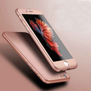 Apple iPhone 7 Plus Protective Case